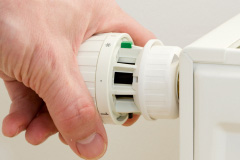 Higher Ridge central heating repair costs