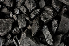 Higher Ridge coal boiler costs