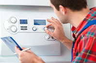 free Higher Ridge gas safe engineer quotes