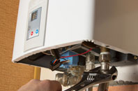 free Higher Ridge boiler install quotes