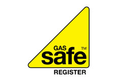 gas safe companies Higher Ridge